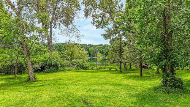 N866 WINDWOOD DRIVE, Neshkoro, WI 54960