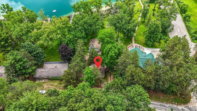 N866 WINDWOOD DRIVE, Neshkoro, WI 54960