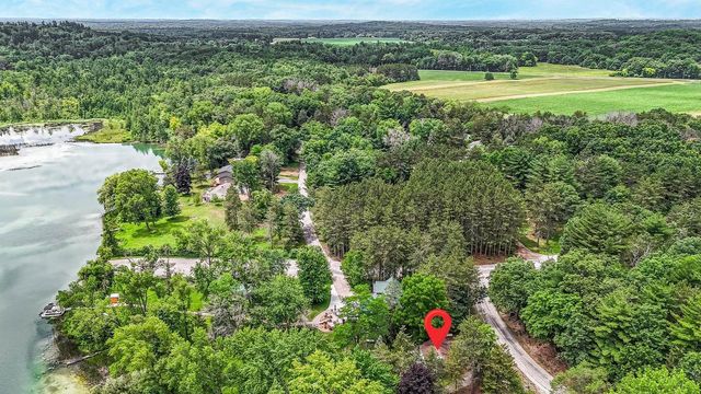 N866 WINDWOOD DRIVE, Neshkoro, WI 54960