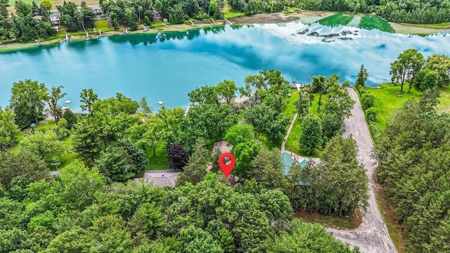 N866 WINDWOOD DRIVE, Neshkoro, WI 54960
