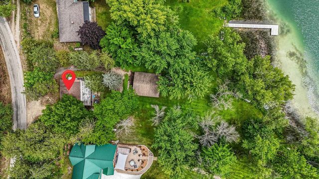 N866 WINDWOOD DRIVE, Neshkoro, WI 54960