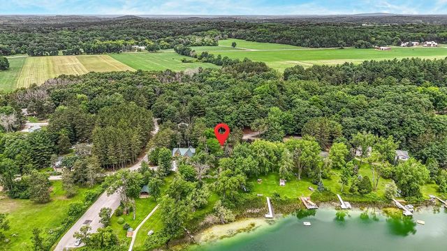 N866 WINDWOOD DRIVE, Neshkoro, WI 54960
