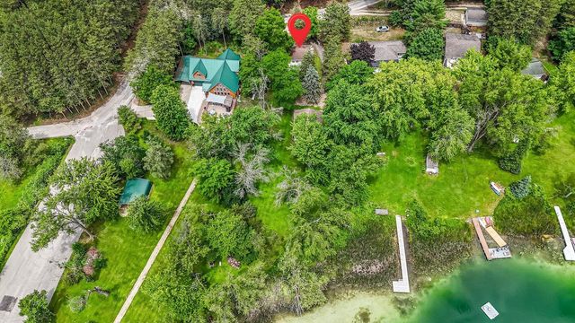 N866 WINDWOOD DRIVE, Neshkoro, WI 54960