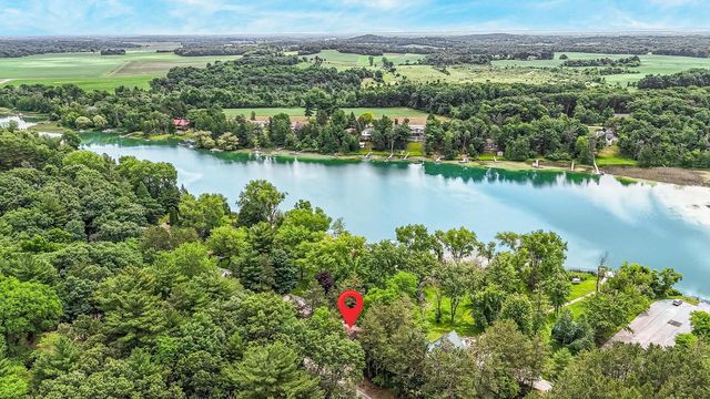 N866 WINDWOOD DRIVE, Neshkoro, WI 54960