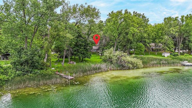 N866 WINDWOOD DRIVE, Neshkoro, WI 54960
