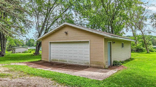 N866 WINDWOOD DRIVE, Neshkoro, WI 54960