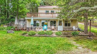 N866 WINDWOOD DRIVE, Neshkoro, WI 54960
