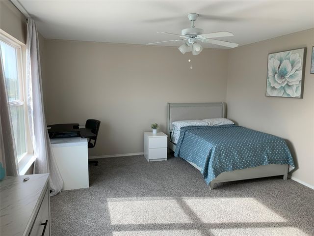 9140 Blackstone Drive, Providence Village, TX 76227