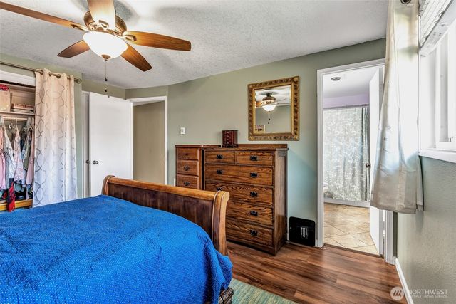 110 CHERRY BLOSSOM Lane, Woodland, WA 98674