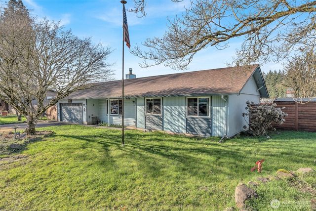 110 CHERRY BLOSSOM Lane, Woodland, WA 98674