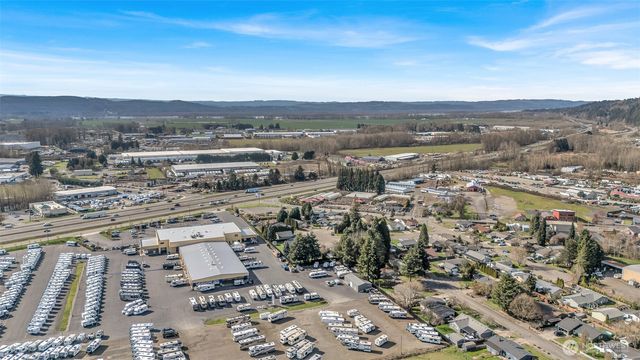 110 CHERRY BLOSSOM Lane, Woodland, WA 98674