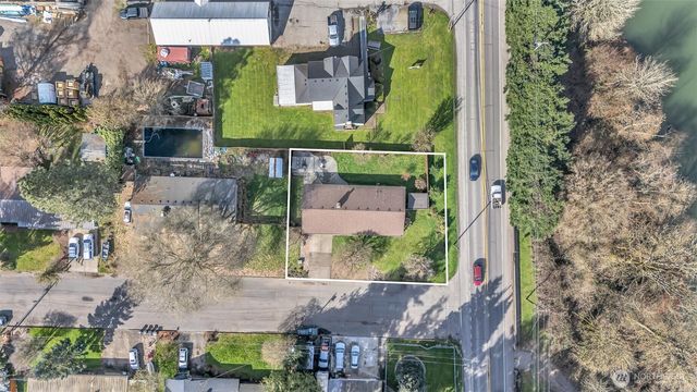 110 CHERRY BLOSSOM Lane, Woodland, WA 98674