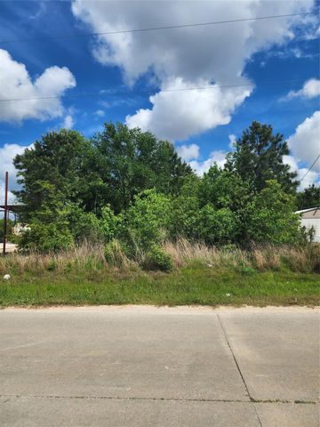 1117 County Road 3556, Cleveland, TX 77327