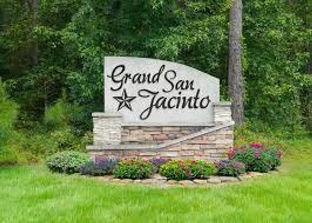 1117 County Road 3556, Cleveland, TX 77327