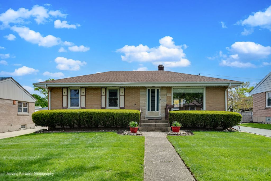 1425 Atwood Avenue, Berkeley, IL 60163