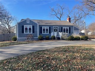 7440 Walmer Street, Overland Park, KS 66204