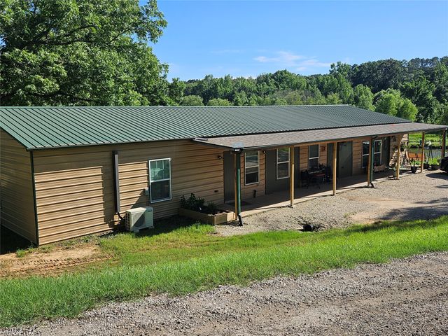 13597 County Road 35, Tyler, TX 75706