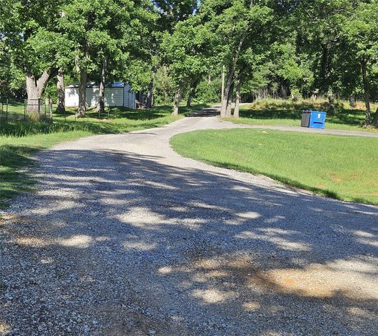 13597 County Road 35, Tyler, TX 75706