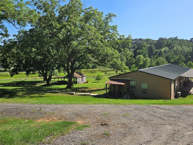 13597 County Road 35, Tyler, TX 75706