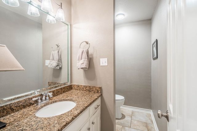 1925 Centerview, Midland, TX 79707