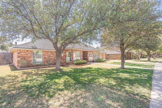 1925 Centerview, Midland, TX 79707