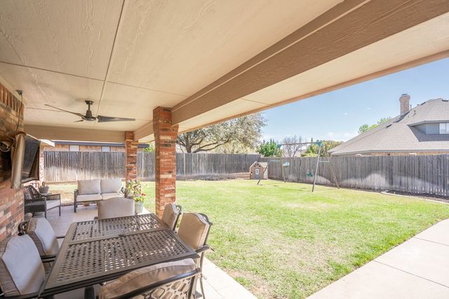 1925 Centerview, Midland, TX 79707