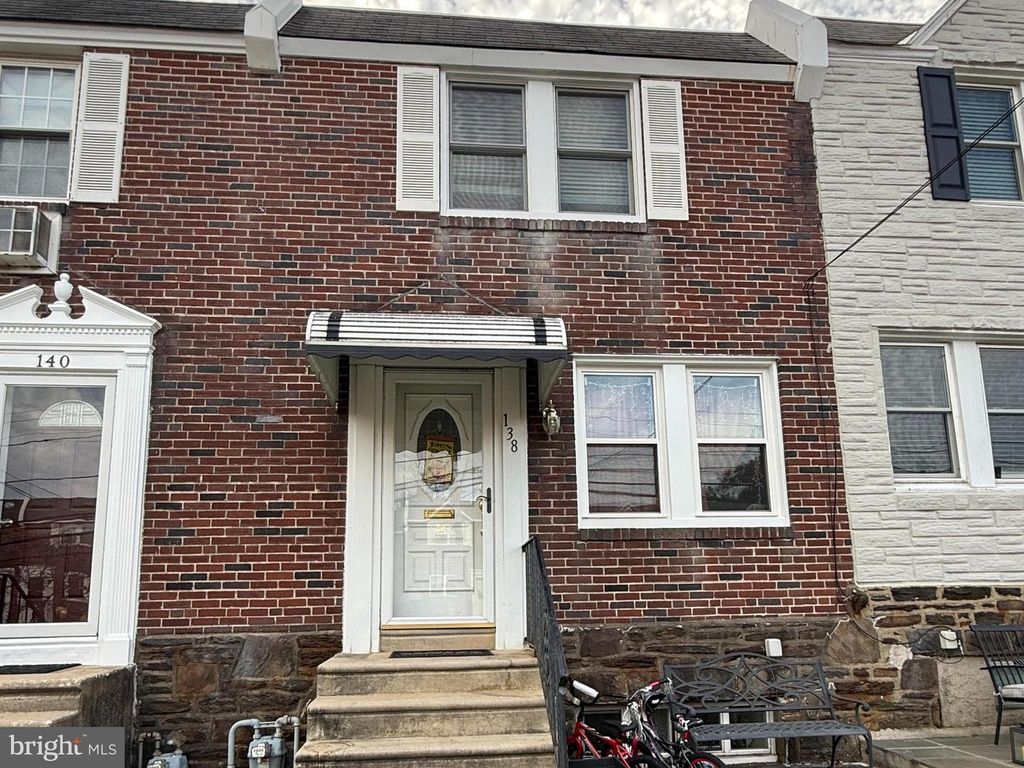 138 S SPRING GARDEN ST, Ambler, PA 19002