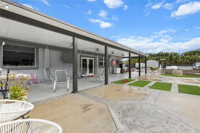 33300 SW 212th Avenue, Homestead, FL 33034