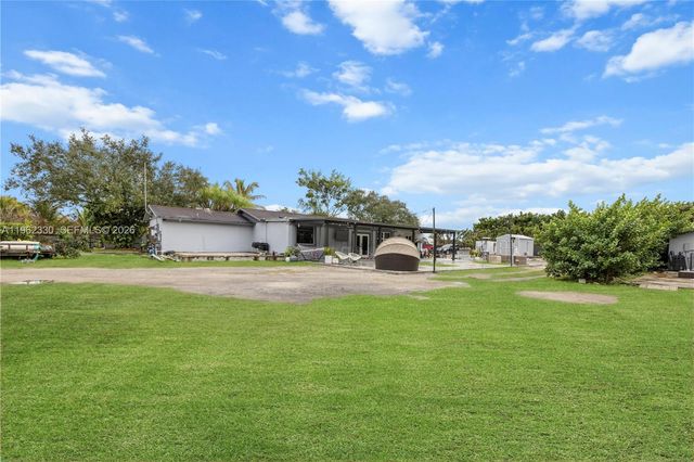33300 SW 212th Avenue, Homestead, FL 33034