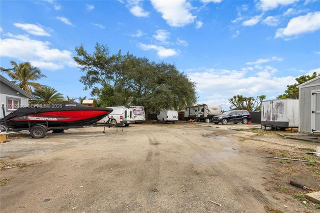 33300 SW 212th Avenue, Homestead, FL 33034