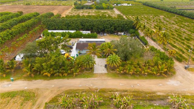 33300 SW 212th Avenue, Homestead, FL 33034