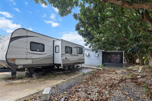 33300 SW 212th Avenue, Homestead, FL 33034