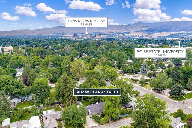 3012 W Clark Street, Boise, ID 83705