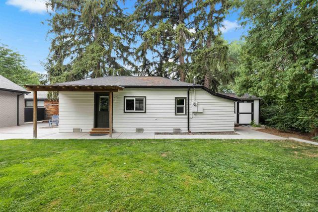 3012 W Clark Street, Boise, ID 83705