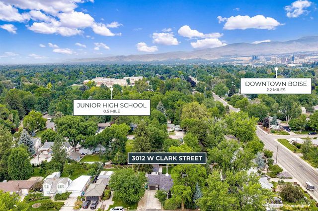 3012 W Clark Street, Boise, ID 83705