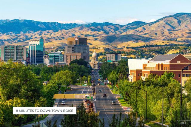 3012 W Clark Street, Boise, ID 83705