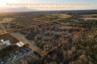 120 Acres STETTIN DRIVE, Wausau, WI 54401