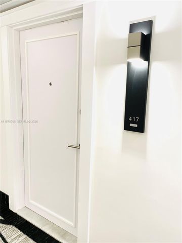 3180 S Ocean Dr 417, Hallandale Beach, FL 33009