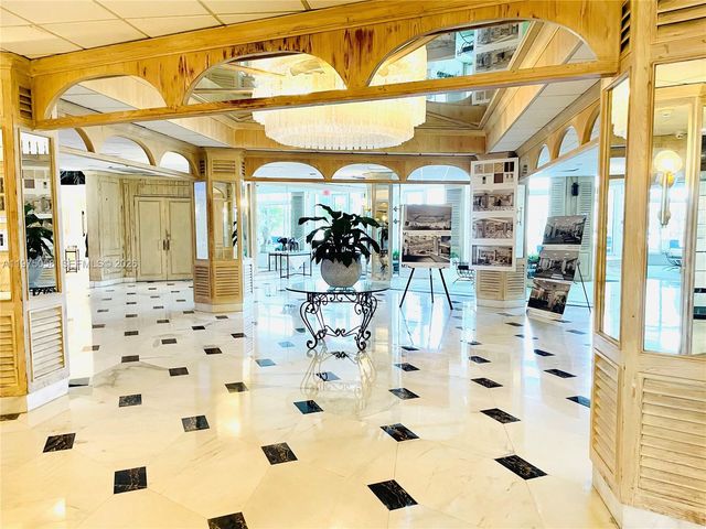 3180 S Ocean Dr 417, Hallandale Beach, FL 33009