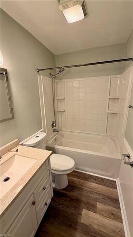 3217 Florence ST, Virginia Beach, VA 23452