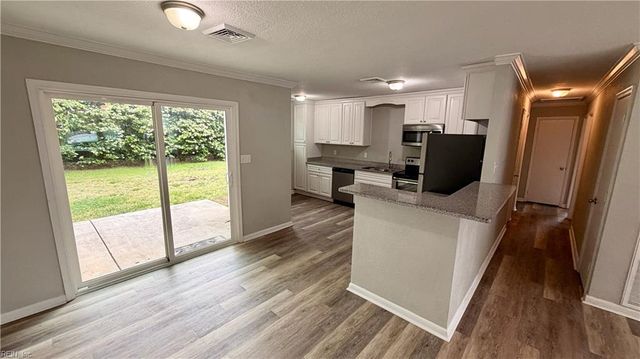 3217 Florence ST, Virginia Beach, VA 23452