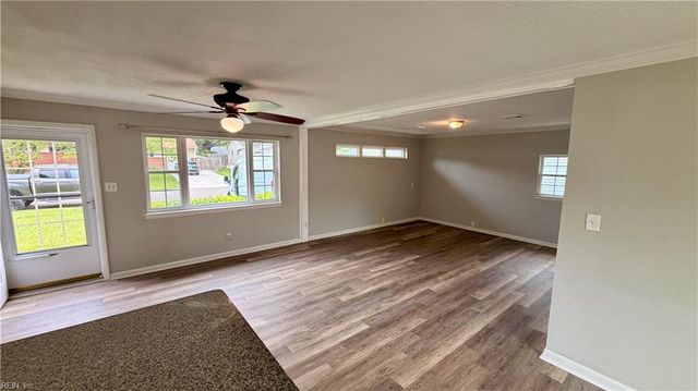 3217 Florence ST, Virginia Beach, VA 23452