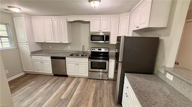 3217 Florence ST, Virginia Beach, VA 23452