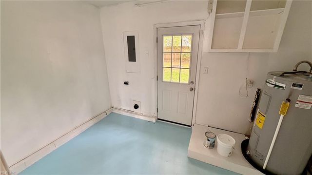 3217 Florence ST, Virginia Beach, VA 23452