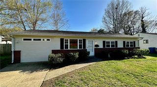 3217 Florence ST, Virginia Beach, VA 23452