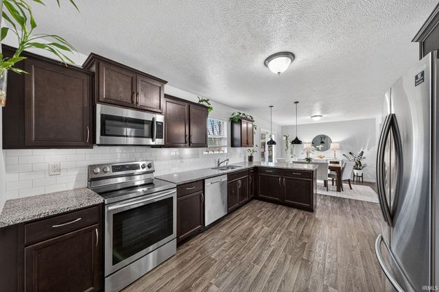 26601 Durness Woods Drive, South Bend, IN 46628