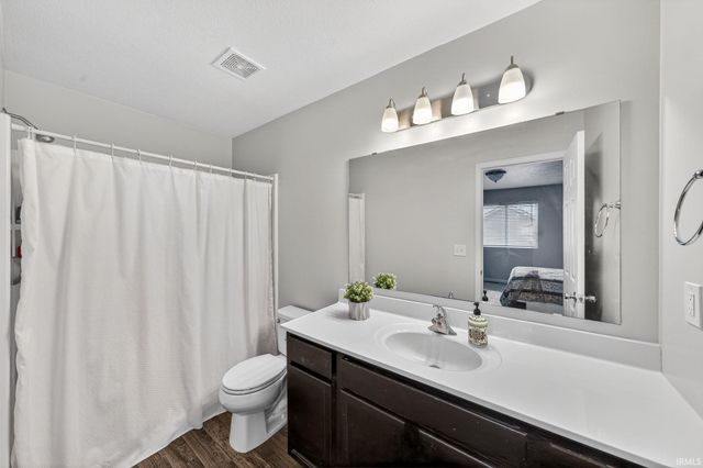 26601 Durness Woods Drive, South Bend, IN 46628