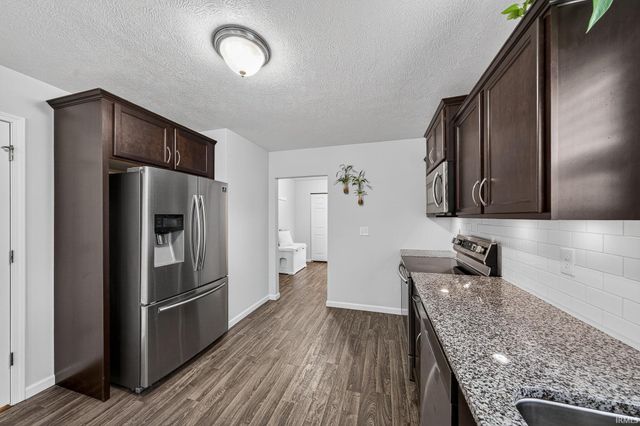 26601 Durness Woods Drive, South Bend, IN 46628