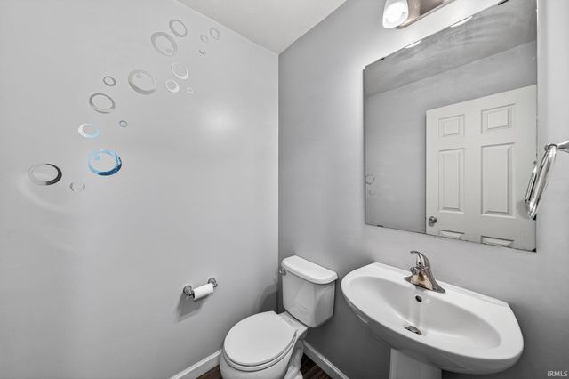 26601 Durness Woods Drive, South Bend, IN 46628