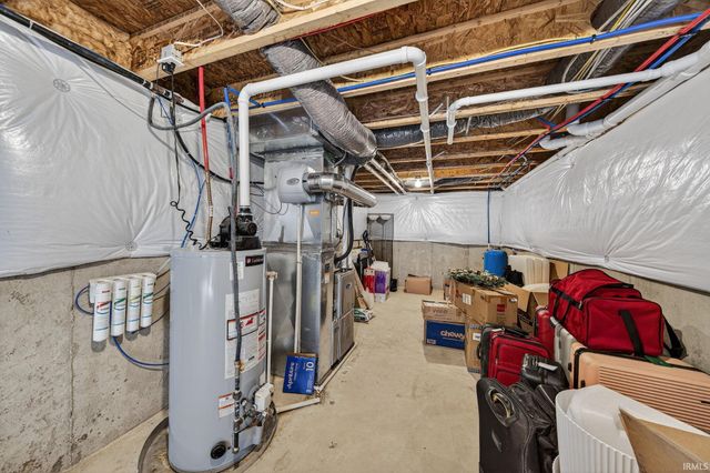 26601 Durness Woods Drive, South Bend, IN 46628